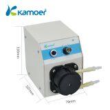 Kamoer Portable Mini Peristaltic Pump With Adjustable Flow Rate thumbnail-3