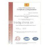 ce Approved New Type Screw Groundnut Oil Processing Machine thumbnail-5