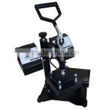 ROSIN Heat Press Heat Transfer Sublimation Machine thumbnail-3