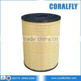 Excavator Hydraulic Oil Filter 1R-0733 thumbnail-2