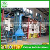 10T Wheat Seed Cleaning Plant Machines for Grain Depot thumbnail-2