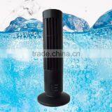USB Bladeless Fan Mini Usb Desk Fan Bladeless Fan Usb Tower Fan Portable Bladeless Fan thumbnail-3