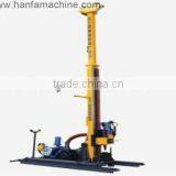 HF-2 Full Hydraulic Wireline Drilling Rig thumbnail-1