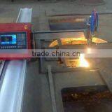 1500*3000mm Portable Cnc Plasma Cutting Machine China thumbnail-5