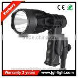 CREE 10W Rechargeable Led Searchlight With Carry Pourch 5JG-T61-600 thumbnail-4
