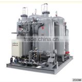 China High Purity Liquid Nitrogen Generator
