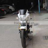 Guangzhou Reliable Supplier Street Legal Cheap Motorcycle 150cc thumbnail-6
