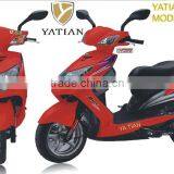 EEC/COC Electric Scooter for Sale thumbnail-2