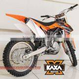 KTM 250cc Dirt Bike thumbnail-4