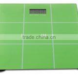 Glass Digital Bathroom Scale Weighing Human Weight Body Balance thumbnail-1