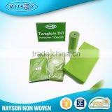 Bulk Buy From China Wholesale Square Tnt Fabricas De Tela Tablecloth Partner thumbnail-3