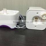 Untrasonic Air Humidifier Mist Maker for Indoor Garden Plant Growth Humidity thumbnail-6