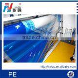 Super Clear Beauty Packing Printed Bag/super Clear PE Bedroom Mattress Film(reasoable Price) thumbnail-2