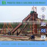 150cum/h Sand Bucket Dedgeing Machine thumbnail-6