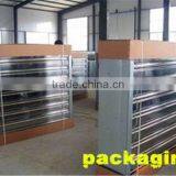 1380mm 55inch Factory Poultry Greenhouse Industrial Electric Exhaust Fan thumbnail-2