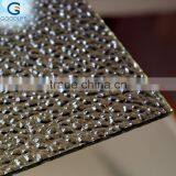 Bejing Project High Light Transmission Thailand Polycarbonate Sheet for Decorative Ceiling Plates thumbnail-2