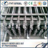 Galvanized Fence Iron Guardrail thumbnail-1