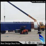 Modern Designed Light Steel Building for Vacation Prefab Buildings thumbnail-6