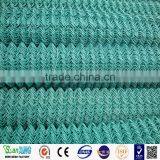 Free Sample Pvc Coated Chain Link Fence Wholesale Easily Assembled
