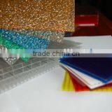 Bayer 5.0mm Solid Polycarbonate Embossed Sheet thumbnail-1