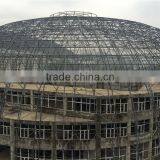 KSA/UAE Steel Structure Gymnasium Stadium thumbnail-3