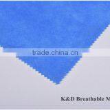 New Waterproofing Membrane Breathable Roof Membrane Woven Polypropylene Roofing Felt thumbnail-1