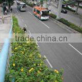 Water Storage Type Rectangular Planter for Road Greening thumbnail-3
