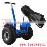 Used Electric Golf Car Leadway thumbnail-1