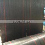 1x200m Black 100%pp Weed Mat With UV thumbnail-1