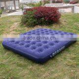 Economic Flocked Air Mattress for Sale INF00004 thumbnail-1