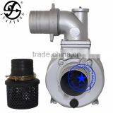 JUANYONG 4"self Priming Water Pump for Centrifugal Pumps Water Pumps thumbnail-3