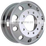 20 Inch Steel Rims With High Quality Factory Price thumbnail-1