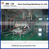 Lnstant Rice Nutritional Rice Food Making Machine thumbnail-2