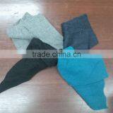 Wool Waste / Wool Coat Cutting / 100% Wool thumbnail-2