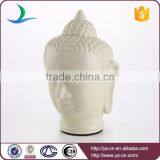 High Quality Indian Buddha Ceramic Figurine Home Decor thumbnail-1