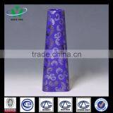 Luxury Graceful Purple Chinese Antiques Porcelain Vase thumbnail-1