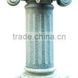 China Carved Stone Roman Pillar Design