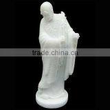 Small Marble Craft of Buddha Statue thumbnail-1