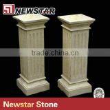 Newstar Precut Stone Gate Pillar Tiles thumbnail-3
