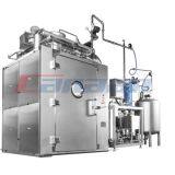 Комбинированный стиральный аппарат с насосом фармацевтическое оборудование thumbnail-1