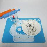 Cute Mat For Kids Silicone Dining Mat thumbnail-5