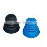 Silicone Rubber Factory Customized Automotive Rubber Spare Parts thumbnail-3