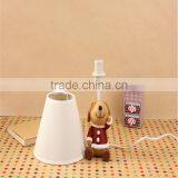 N132 New Products 2015 Modern Bedside Table Lamp USB Table Lamp thumbnail-5