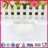 Factory Direct Wholesale Private Custom Ceramic Tea or Milk Jug thumbnail-1