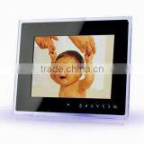 2015 ShenZhen New Design 15 Inch Digital Photo Frame thumbnail-1