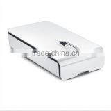 Multi-functional Smartphone Sterilizer, Mini Portable UV Light Cell Phone Sterilizer With Aromatherapy Function thumbnail-4