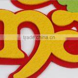 Christmas Decorative English Letters Hanging Merry Christmas Words Alphabet For Window Showcase Decorations thumbnail-4