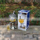 Factory Price Pour Wine Device of Tellurion Shape, Globe Pouring Appararus Wine Rack Water Dispenser Beverage Machine thumbnail-6