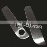 Metal Mobile Phone Antenna With Plating Platinum, For Iphone 5 Housing With Back Cover thumbnail-1