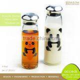 Custom Made by Hand Thermo Empty Travel Set Bottle thumbnail-1